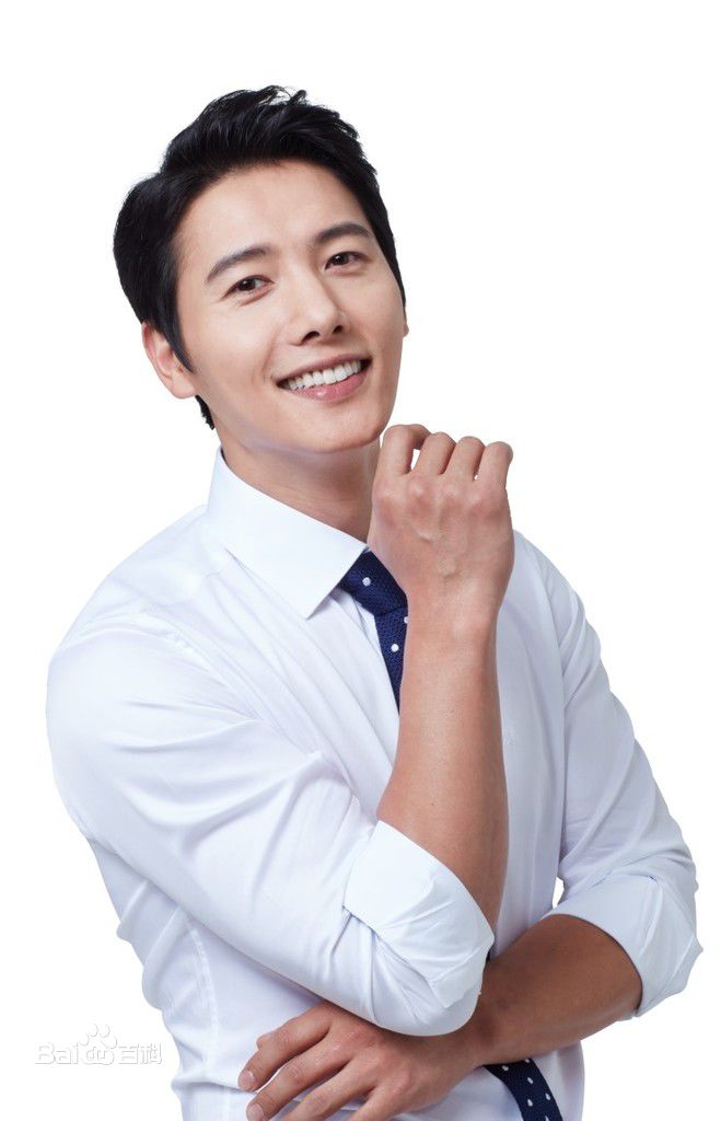 李尚禹(,Lee Sang Woo,イ·サンウ)BLUE CITY 代言壁纸壁纸