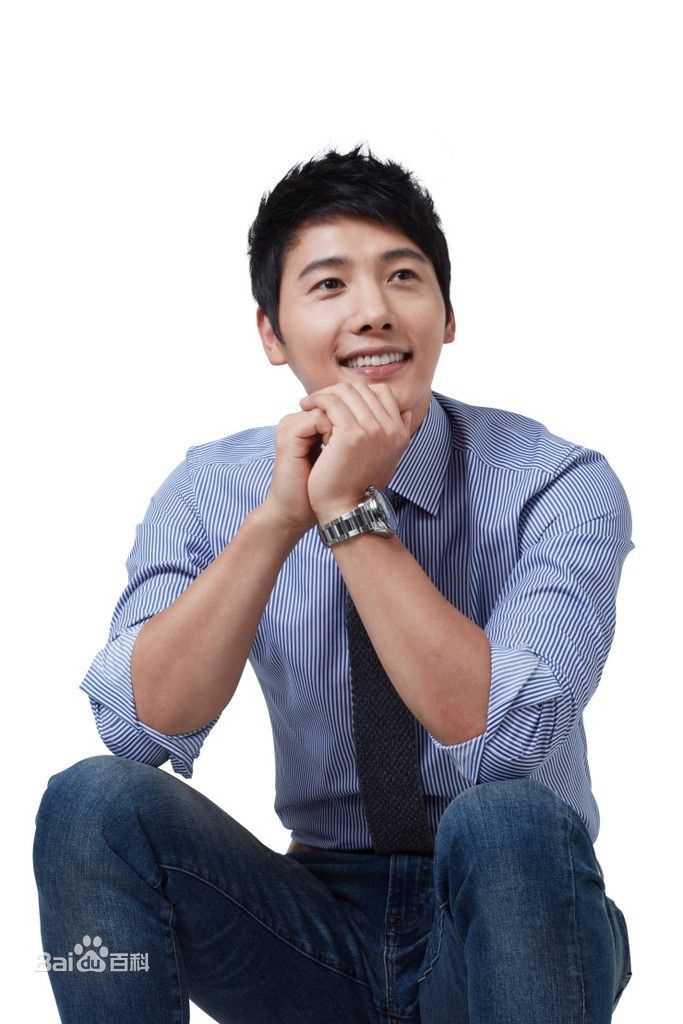 李尚禹(,Lee Sang Woo,イ·サンウ)BLUE CITY 代言壁纸壁纸