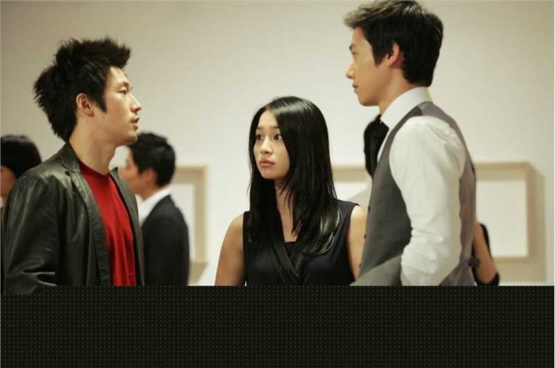 李尚禹(,Lee Sang Woo,イ·サンウ)顶楼的大象图册