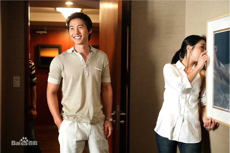 李尚禹(,Lee Sang Woo,イ·サンウ)顶楼的大象图册