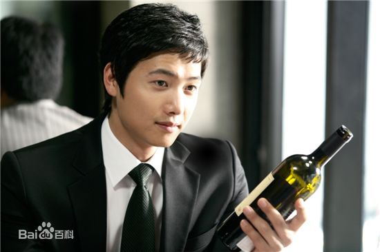 李尚禹(,Lee Sang Woo,イ·サンウ)顶楼的大象图册