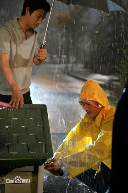 李尚禹(,Lee Sang Woo,イ·サンウ)顶楼的大象图册