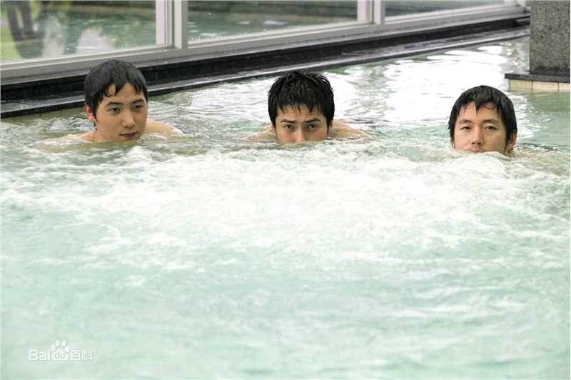 李尚禹(,Lee Sang Woo,イ·サンウ)顶楼的大象图册