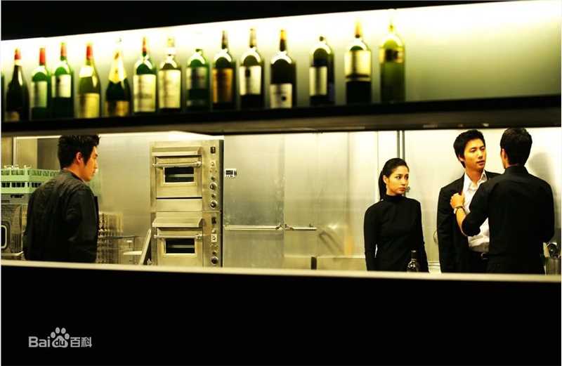 李尚禹(,Lee Sang Woo,イ·サンウ)顶楼的大象图册