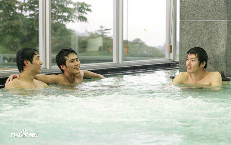 李尚禹(,Lee Sang Woo,イ·サンウ)顶楼的大象图册