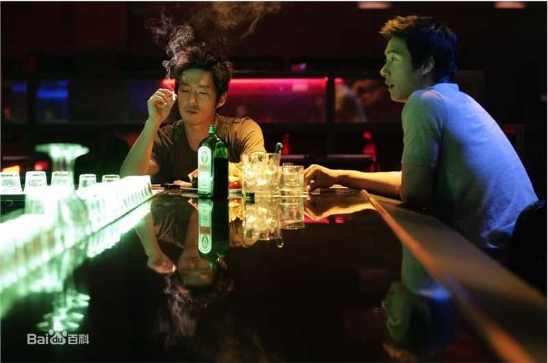 李尚禹(,Lee Sang Woo,イ·サンウ)顶楼的大象图册