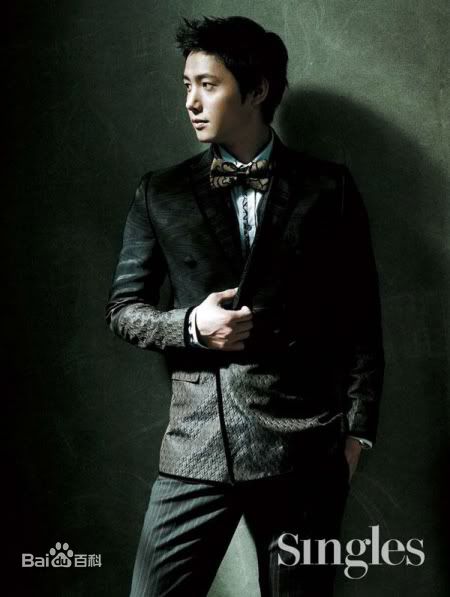 李尚禹(,Lee Sang Woo,イ·サンウ)顶楼的大象图册