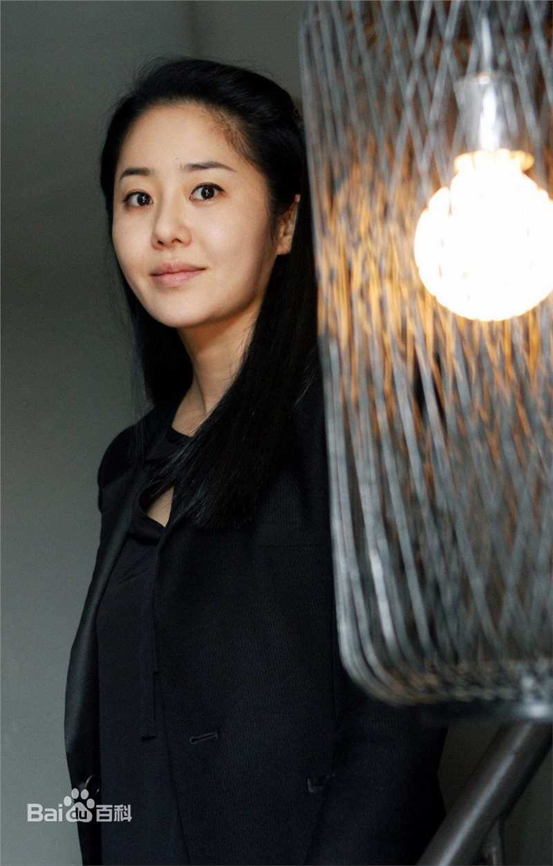 高清高贤廷()高贤贞精彩图册