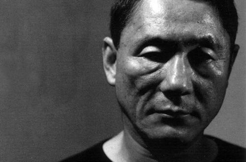 最新北野武(Kitano Takeshi)壁纸