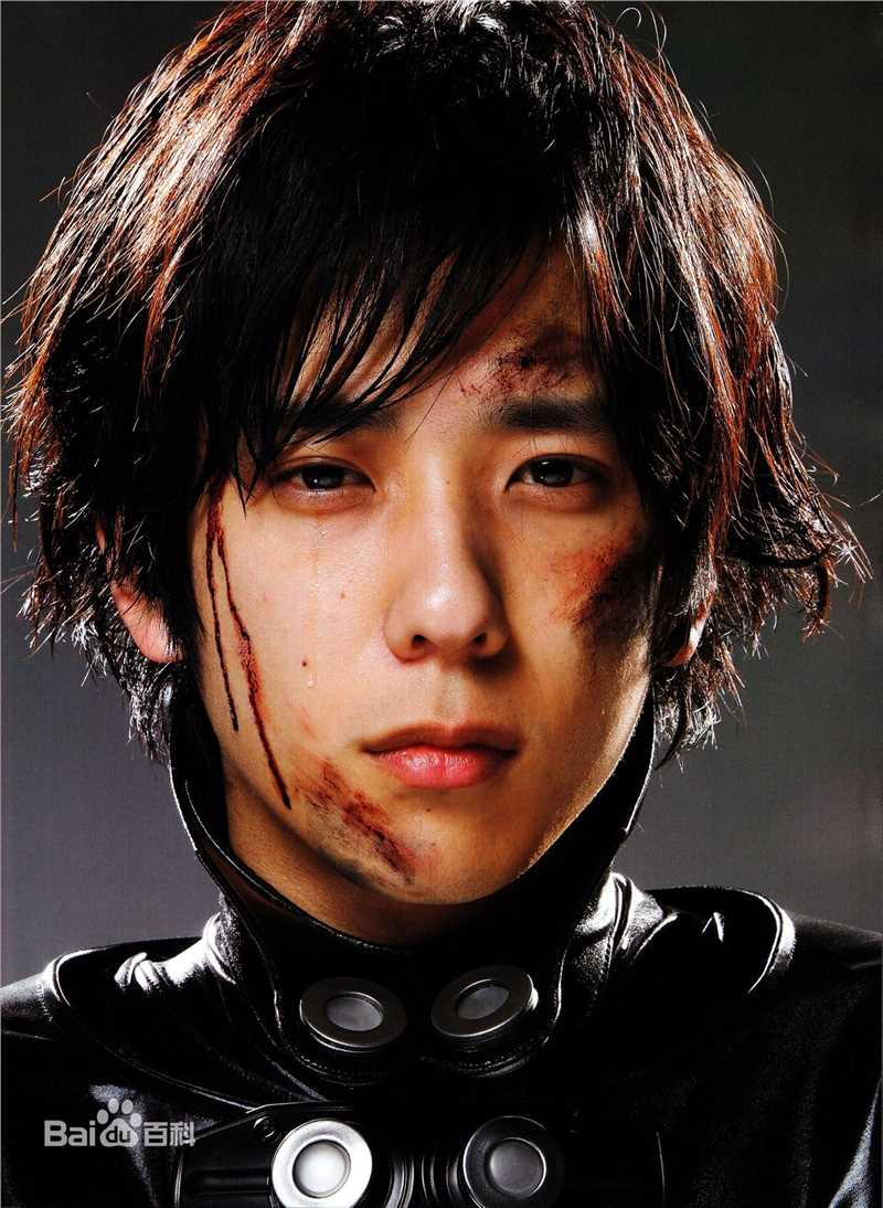 二宫和也(Ninomiya Kazunari)电影图册