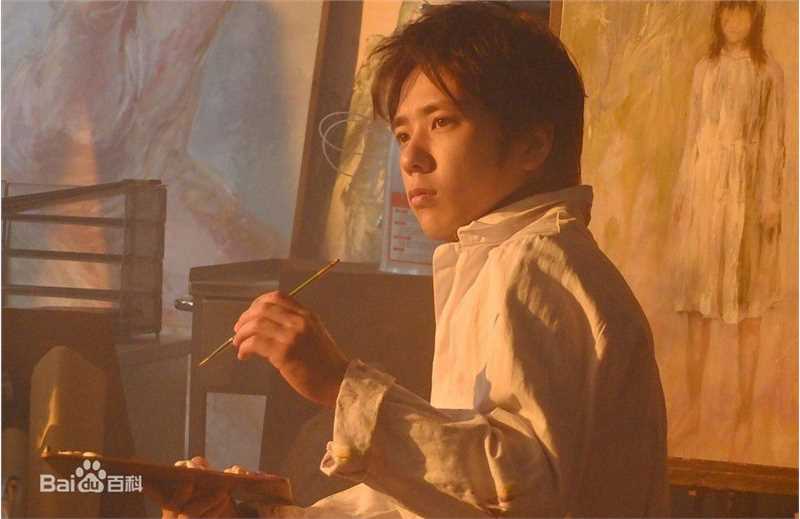 二宫和也(Ninomiya Kazunari)电影图册