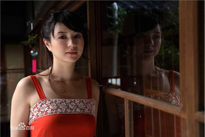 井川遥(Yoshie Ch 、いがわ はるか)最优质《纯爱恋歌》集相册