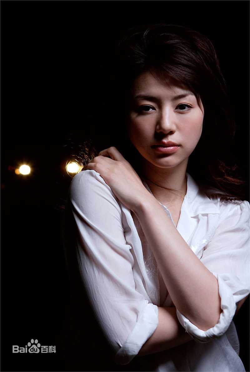 井川遥(Yoshie Ch 、いがわ はるか)最优质《纯爱恋歌》集相册