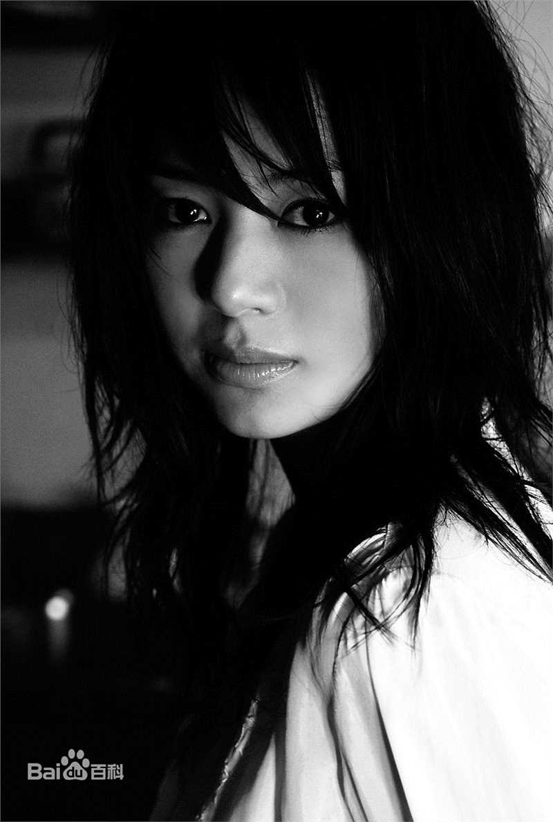 井川遥(Yoshie Ch 、いがわ はるか)最优质《纯爱恋歌》集相册