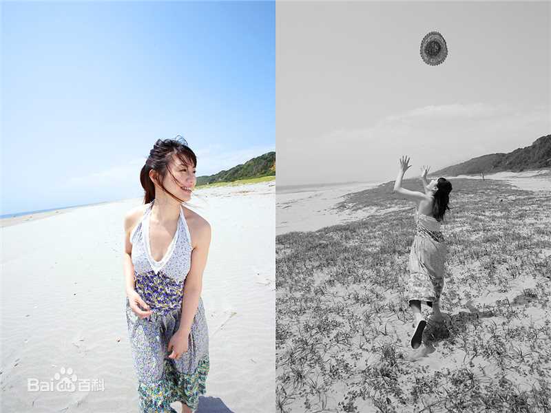 井川遥(Yoshie Ch 、いがわ はるか)最优质《纯爱恋歌》集相册