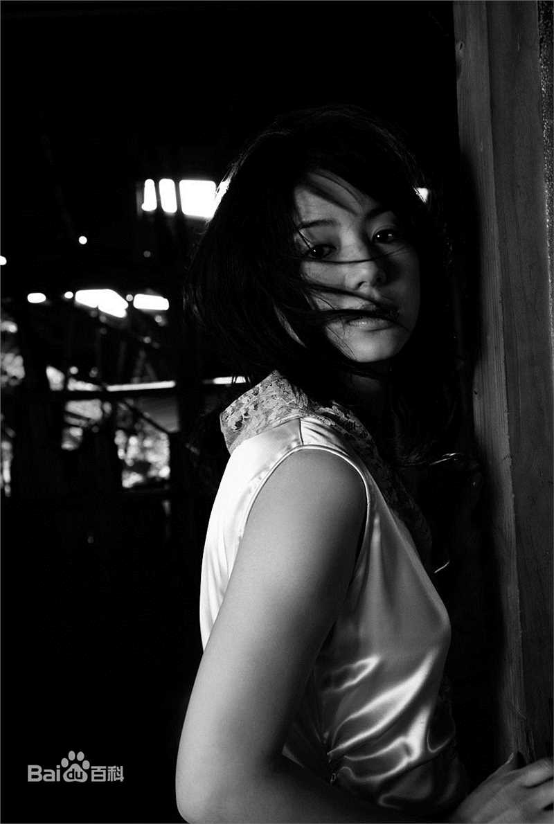 井川遥(Yoshie Ch 、いがわ はるか)最优质《纯爱恋歌》集相册