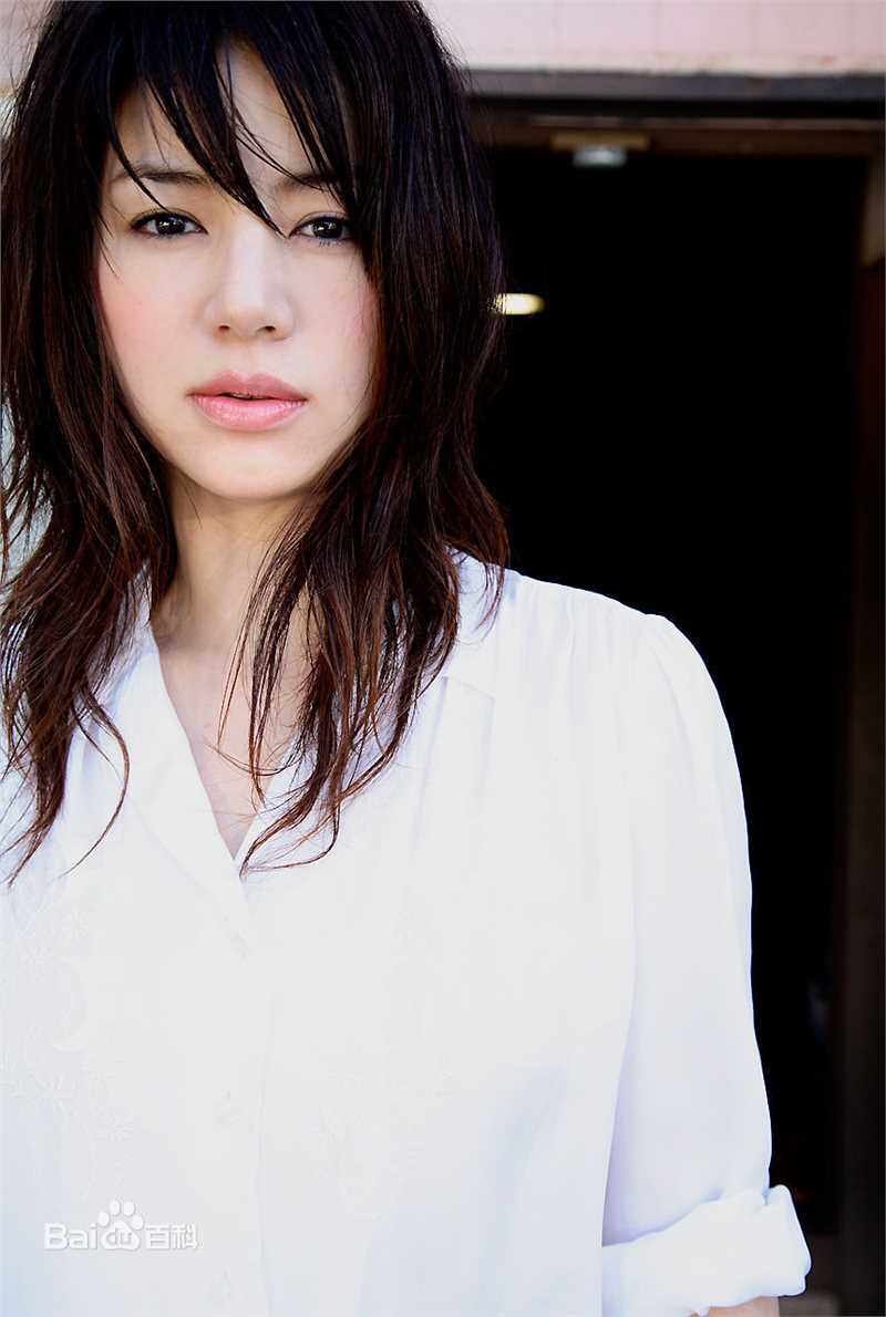 井川遥(Yoshie Ch 、いがわ はるか)最优质《纯爱恋歌》集相册