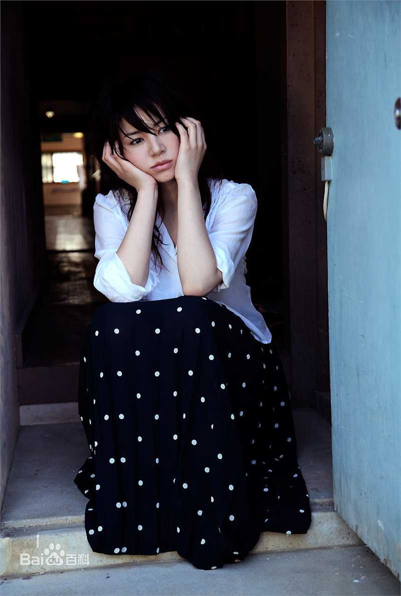 井川遥(Yoshie Ch 、いがわ はるか)最优质《纯爱恋歌》集相册