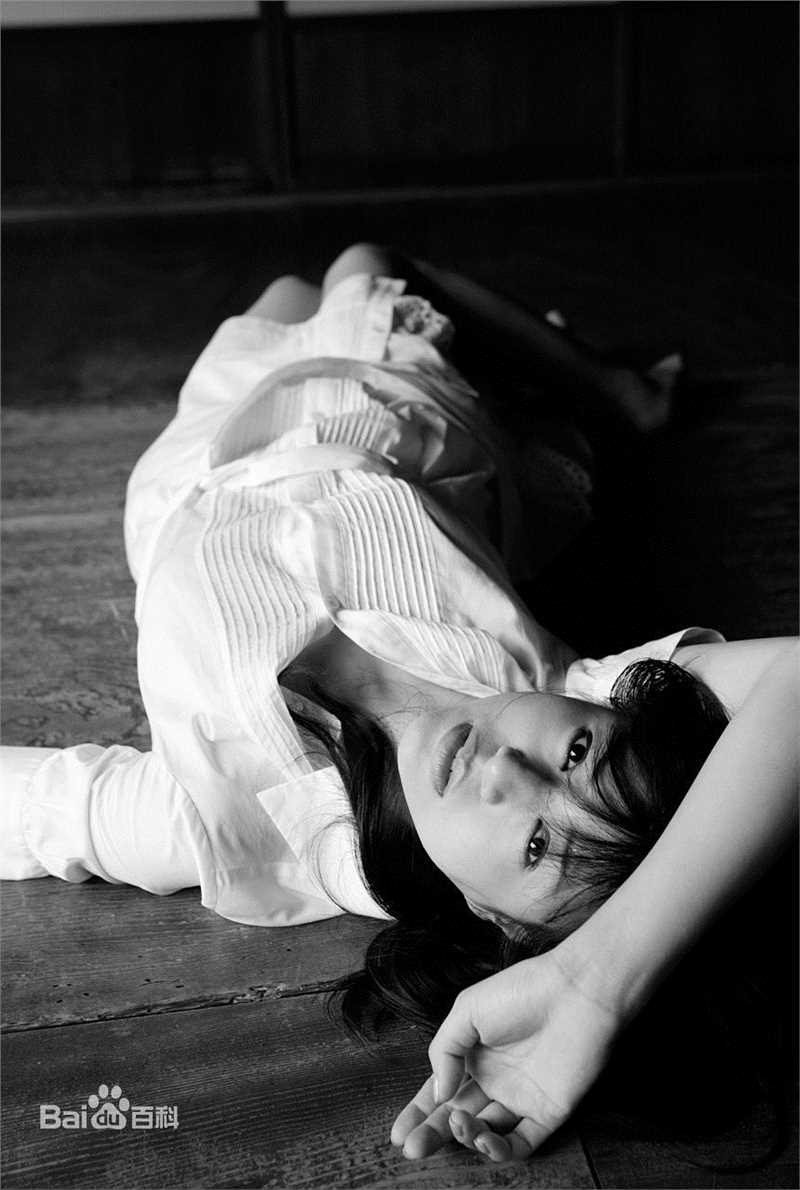 井川遥(Yoshie Ch 、いがわ はるか)最优质《纯爱恋歌》集相册