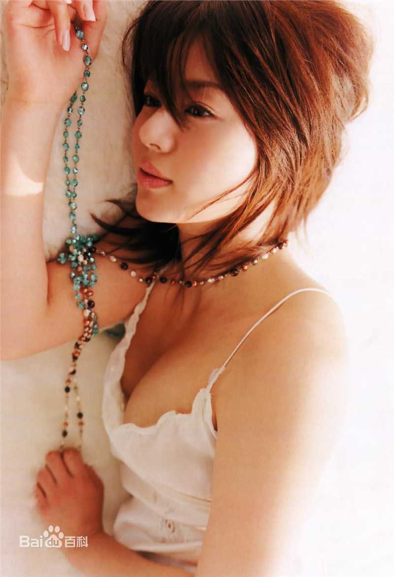 精选井川遥(Yoshie Ch 、いがわ はるか)精彩图册