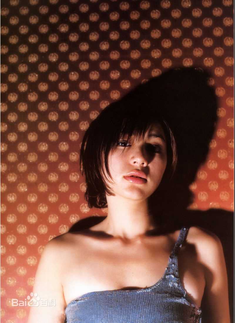 精选井川遥(Yoshie Ch 、いがわ はるか)精彩图册