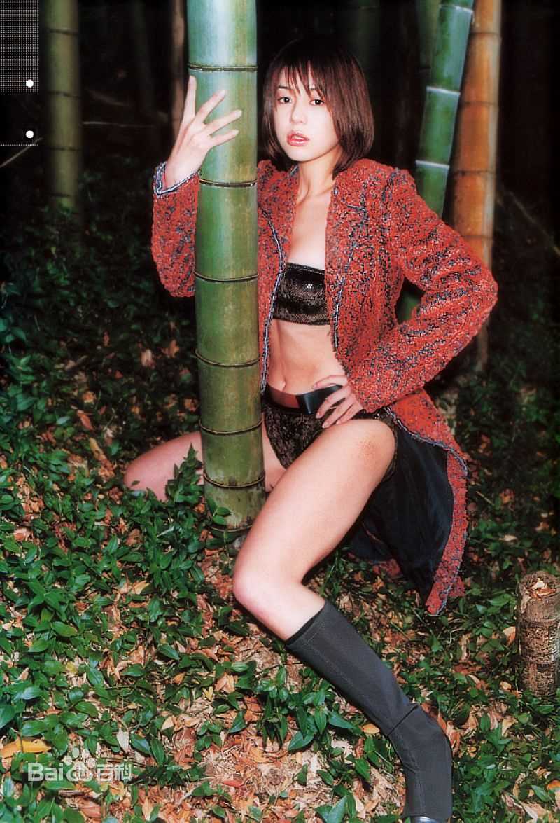 精选井川遥(Yoshie Ch 、いがわ はるか)精彩图册