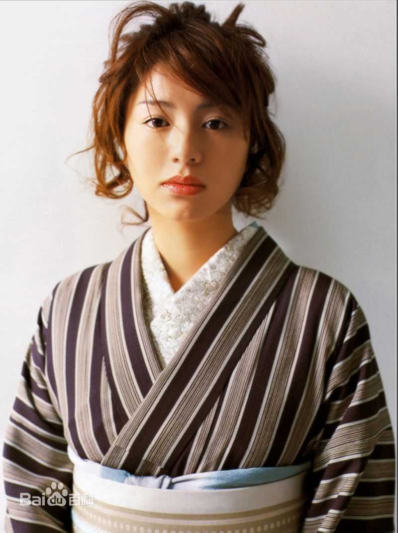 精选井川遥(Yoshie Ch 、いがわ はるか)精彩图册