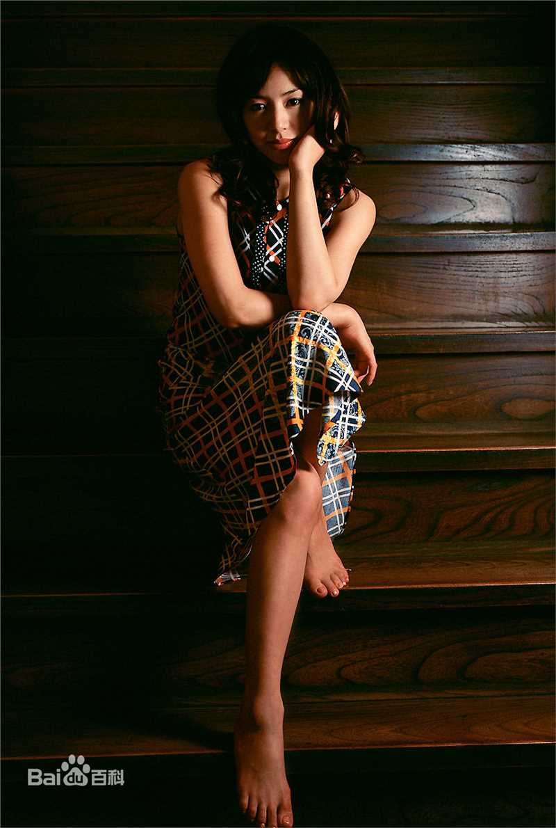 精选井川遥(Yoshie Ch 、いがわ はるか)精彩图册