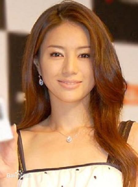 精选井川遥(Yoshie Ch 、いがわ はるか)精彩图册