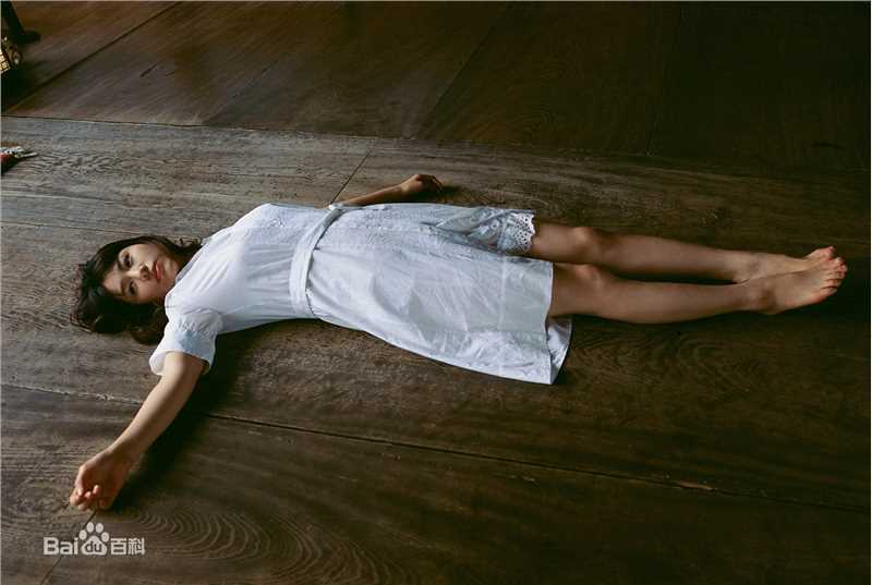 精选井川遥(Yoshie Ch 、いがわ はるか)精彩图册