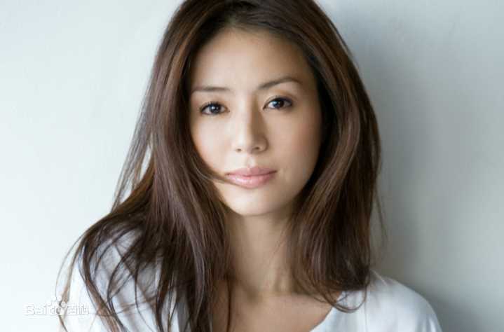 最全井川遥(Yoshie Ch 、いがわ はるか)素颜照