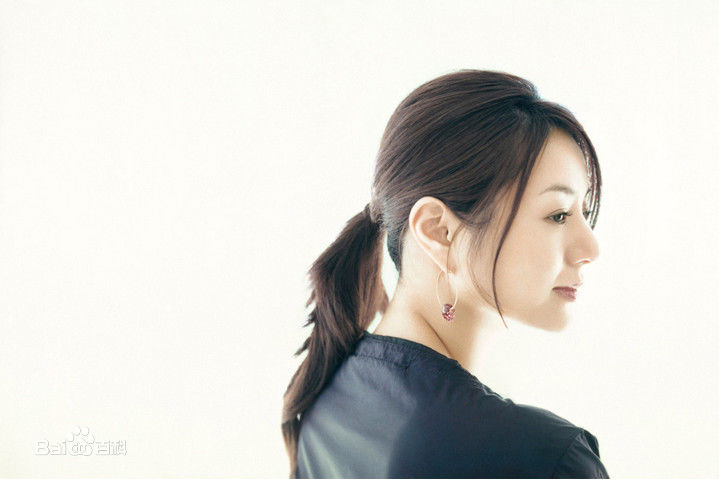 最全井川遥(Yoshie Ch 、いがわ はるか)素颜照