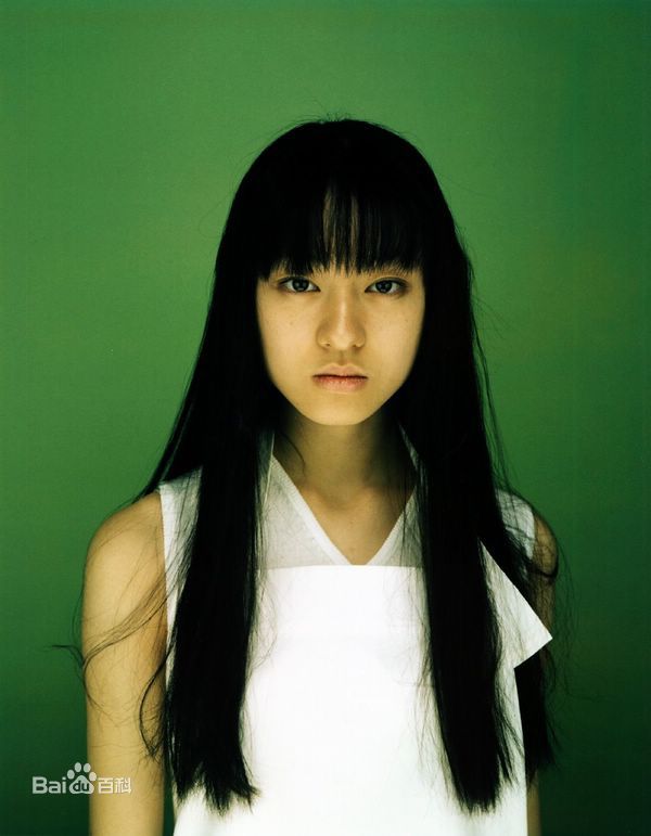 栗山千明(Chiaki Kuriyama/Queen Bee)最新个人壁纸