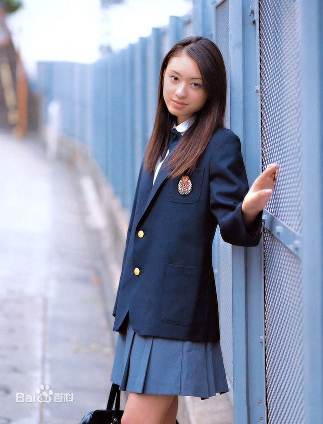 栗山千明(Chiaki Kuriyama/Queen Bee)最新个人壁纸