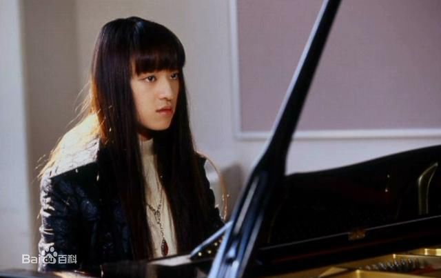 栗山千明(Chiaki Kuriyama/Queen Bee)最新个人壁纸