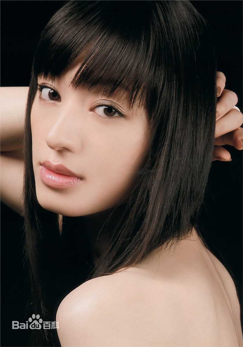 栗山千明(Chiaki Kuriyama/Queen Bee)最新个人壁纸