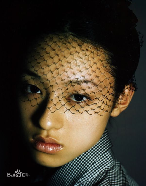 栗山千明(Chiaki Kuriyama/Queen Bee)最新个人壁纸