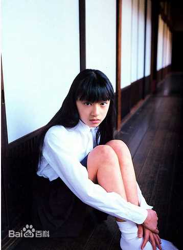 栗山千明(Chiaki Kuriyama/Queen Bee)最新个人壁纸