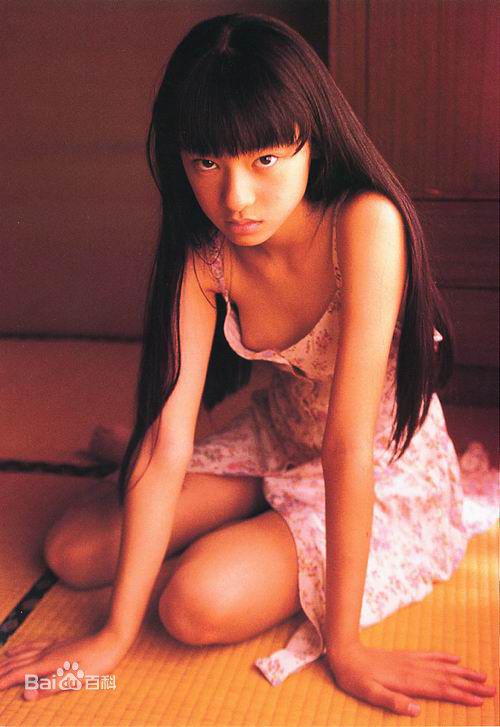 栗山千明(Chiaki Kuriyama/Queen Bee)最新个人壁纸
