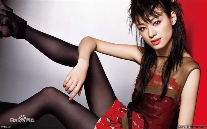 栗山千明(Chiaki Kuriyama/Queen Bee)最新个人壁纸