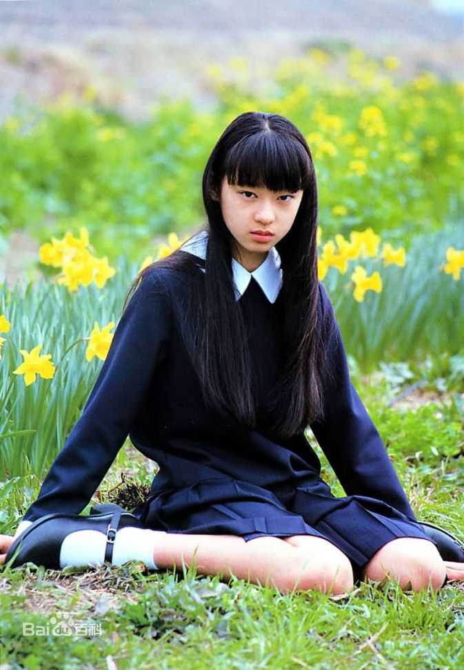 栗山千明(Chiaki Kuriyama/Queen Bee)最新个人壁纸