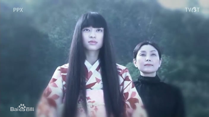 栗山千明(Chiaki Kuriyama/Queen Bee)在女王蜂中的剧照