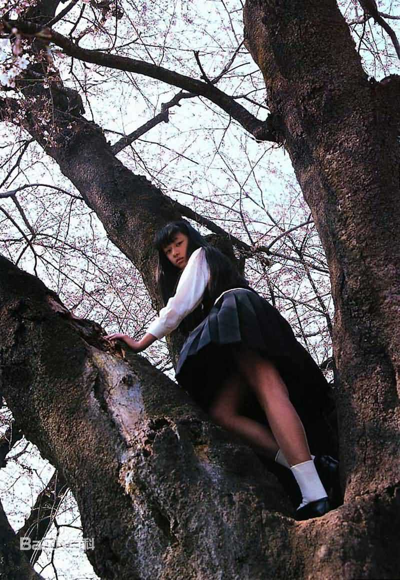 高清栗山千明(Chiaki Kuriyama/Queen Bee)精彩图册