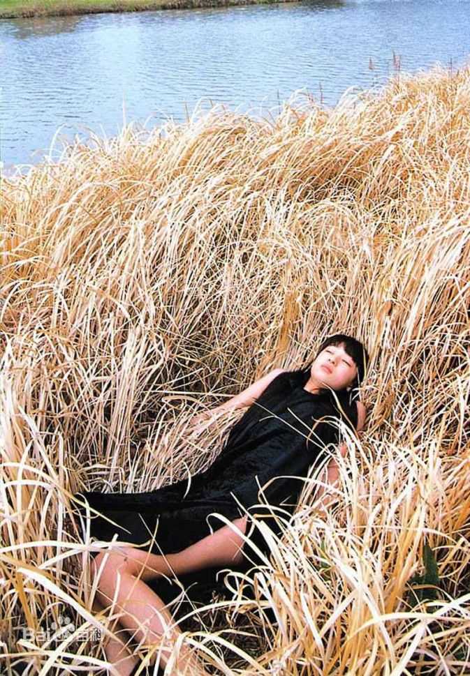 高清栗山千明(Chiaki Kuriyama/Queen Bee)精彩图册