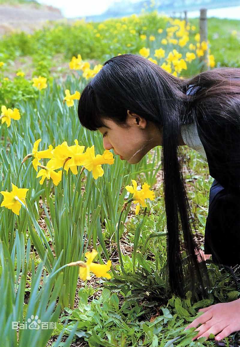 高清栗山千明(Chiaki Kuriyama/Queen Bee)精彩图册