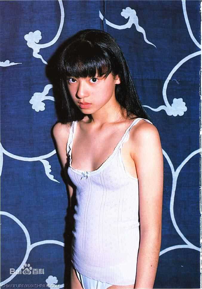 最新栗山千明(Chiaki Kuriyama/Queen Bee)精彩图册