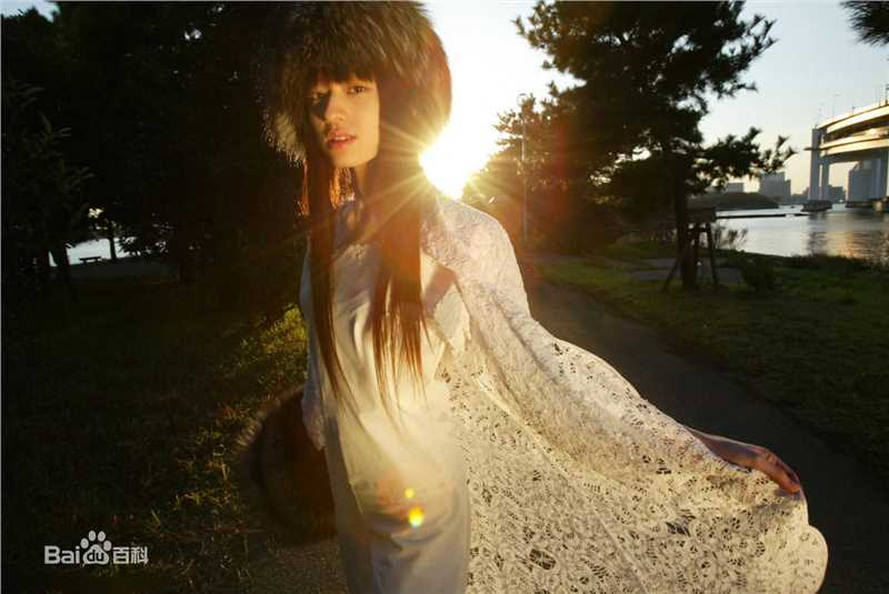 最新栗山千明(Chiaki Kuriyama/Queen Bee)精彩图册