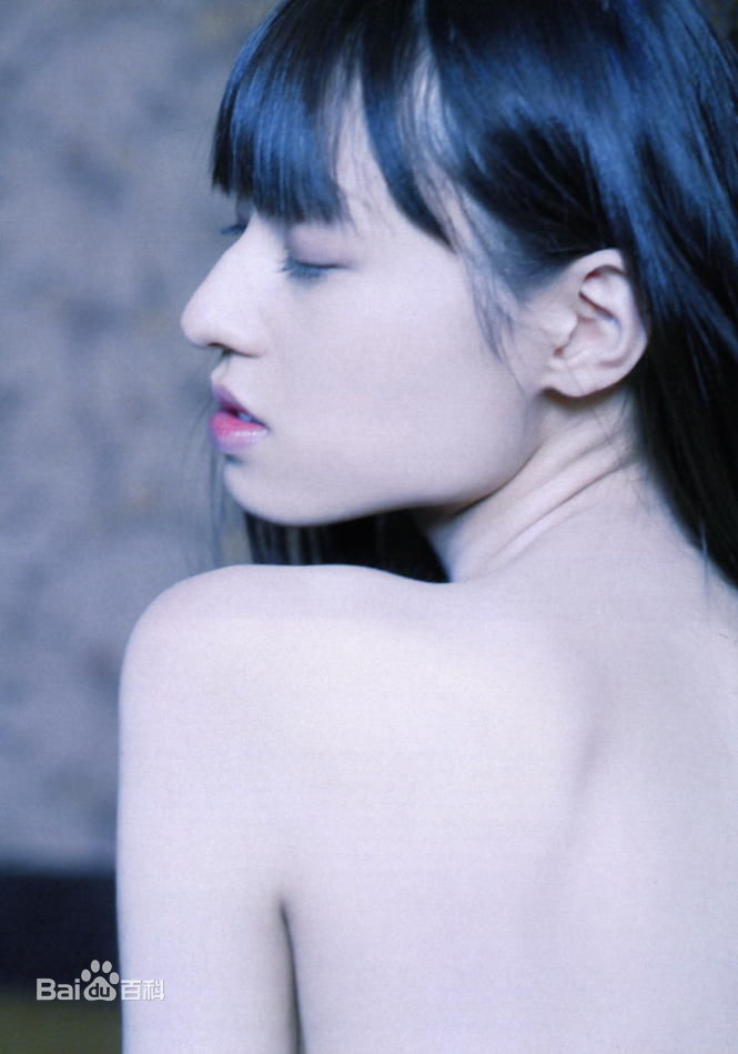 最新栗山千明(Chiaki Kuriyama/Queen Bee)精彩图册