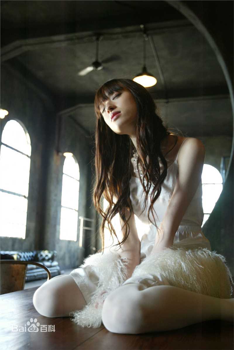 最新栗山千明(Chiaki Kuriyama/Queen Bee)精彩图册