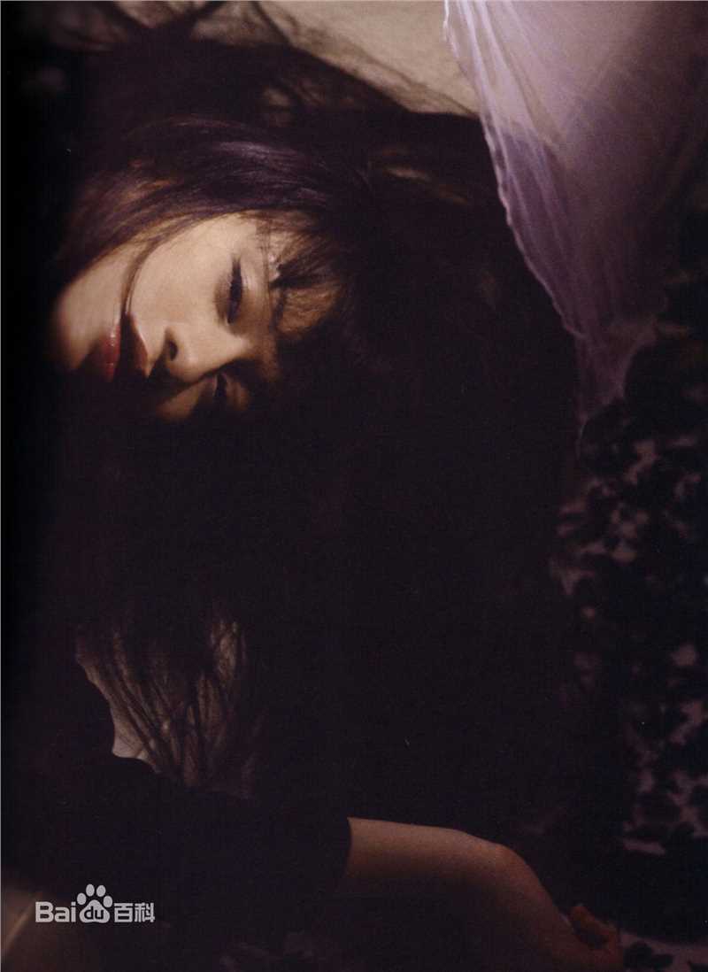 最新栗山千明(Chiaki Kuriyama/Queen Bee)精彩图册